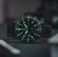 Kiel Sport | Black Dial