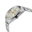 Five Points Gevril Swiss Made Automatic Five points Sellita SW200 | Silver Dial