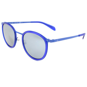 Classic 49 mm / Electric Blue