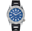 1521 Onda Blue | Blue Dial