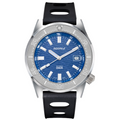 1521 Onda Blue | Blue Dial