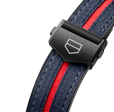 Connected Calibre E4 x Oracle Red Bull Racing Edition Oracle Red Bull Racing Edition | Black Dial