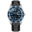 Engineer Master II Skindiver Heritage Blue | Blue Dial