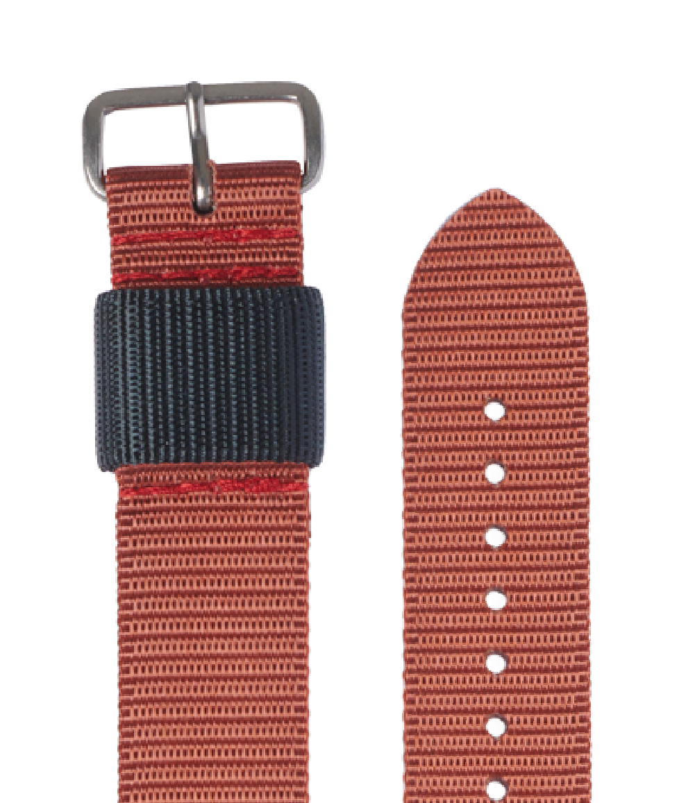 Single Pass Single Pass Mai Tai 22mm |  Dial