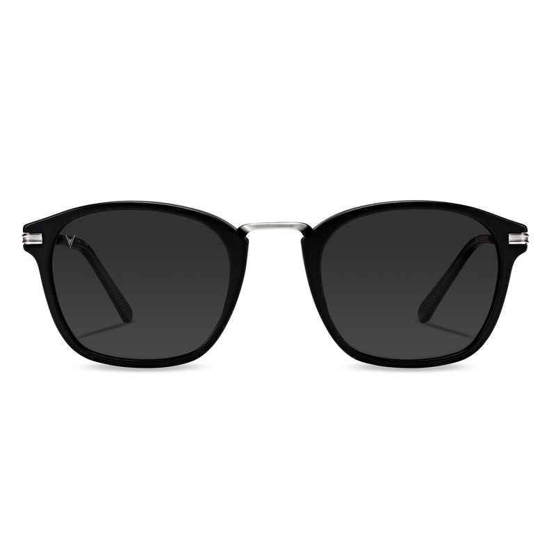 Oliver The Oliver - Semi Matte Black
