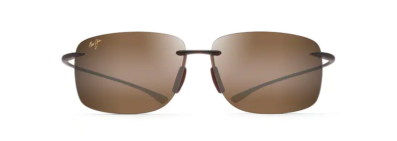 HEMA UNISEX / MATTE ROOTBEER / HCL BRONZE |  Dial