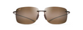 HEMA UNISEX / MATTE ROOTBEER / HCL BRONZE |  Dial