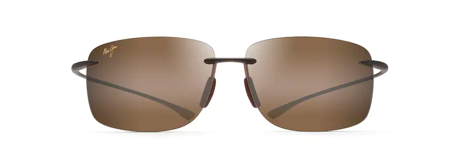 HEMA UNISEX / MATTE ROOTBEER / HCL BRONZE |  Dial