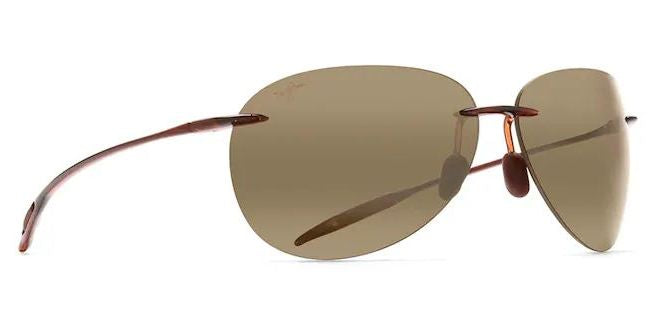 SUGARBEACH UNISEX / ROOTBEER / HCL BRONZE