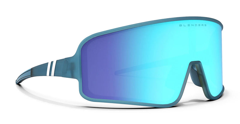 ECLIPSE BLUE / BLUE POLARIZED |  Dial