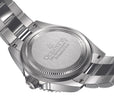 Deep Marine Explorer II – Gray Dial