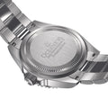Deep Marine Explorer II – Gray Dial