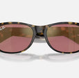 NEW WAYFARER CLASSIC UNISEX / HAVANA-VIOLET PHOTO MIR GOLD