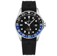 Diver 17572.2833 / Black | Black Dial