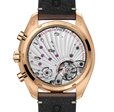 Speedmaster Chronoscope 43mm Brown | Brown Dial