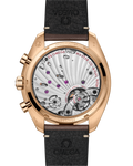 Speedmaster Chronoscope 43mm Brown | Brown Dial