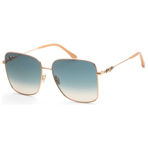 Classic 59 mm / Gold Nude
