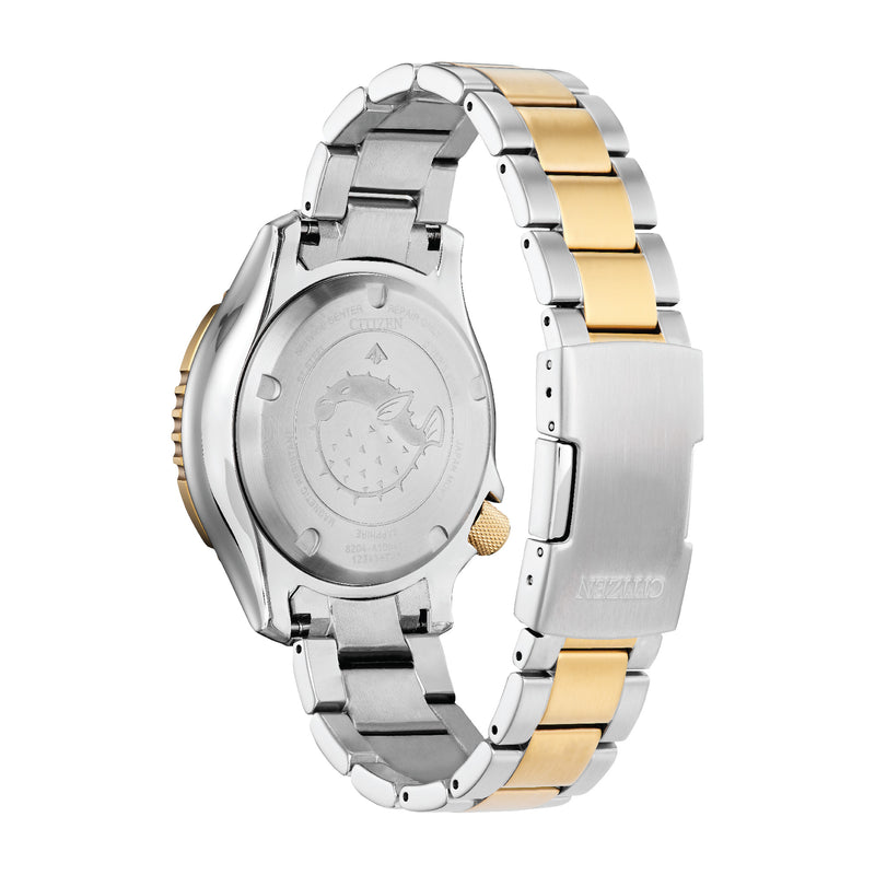 Promaster Dive Automatic Blue / Stainless Steel | Blue Dial