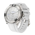 Deep Marine Explorer VI 6000m Grade 5 Titanium 6000m/WhiteDial | White Dial