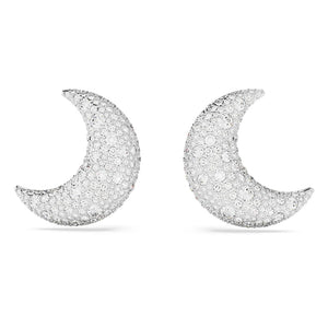 Sublima White / Rhodium-Plated