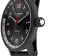 Timewalker 113876 / Black | Black Dial