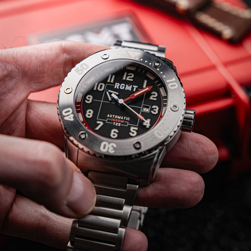 ALL-BRITE TRITIUM AUTOMATIC