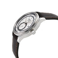 Empire Swiss made Automatic ETA 2895, 316L Case, White Dial, second subdials | White Dial