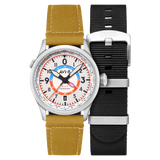 Wingman Worldtimer GMT Automatic