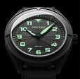 The Stratos Dark Matter | Green Dial