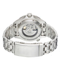 Hudson Yard Sellita SW200, 1000 Ft WR helium valve, ceramic bezel Swiss Made watch | Blue Dial