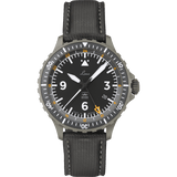 Hamburg GMT DIN 8330