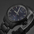 Conquest VHP L37162966 / Blue | Blue Dial