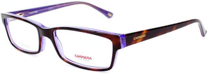 Classic 52 mm / Havana Violet