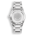 Sub-39 GMT Vintage Green Bracelet | Green Dial