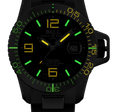 Engineer Hydrocarbon EOD 42Mm Black | Black Dial