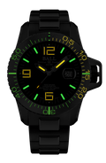 Engineer Hydrocarbon EOD 42Mm Black Black Dial