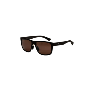 Classic 57 mm / Matte Brown