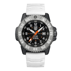 MIL-SPEC Black Dial