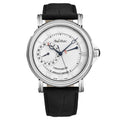 Atelier P3058.SG.7201 / Silver | Silver Dial