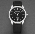 Heritage 67278AA12BDC02 / Black | Black Dial