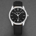 Heritage 67278AA12BDC02 / Black | Black Dial