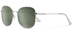 Beverly Silver / Green