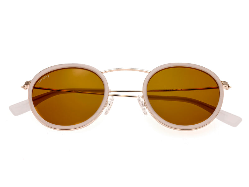 Jones White/Brown |  Dial