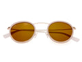 Jones White/Brown |  Dial