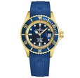 Diver 17571.2315 / Blue | Blue Dial