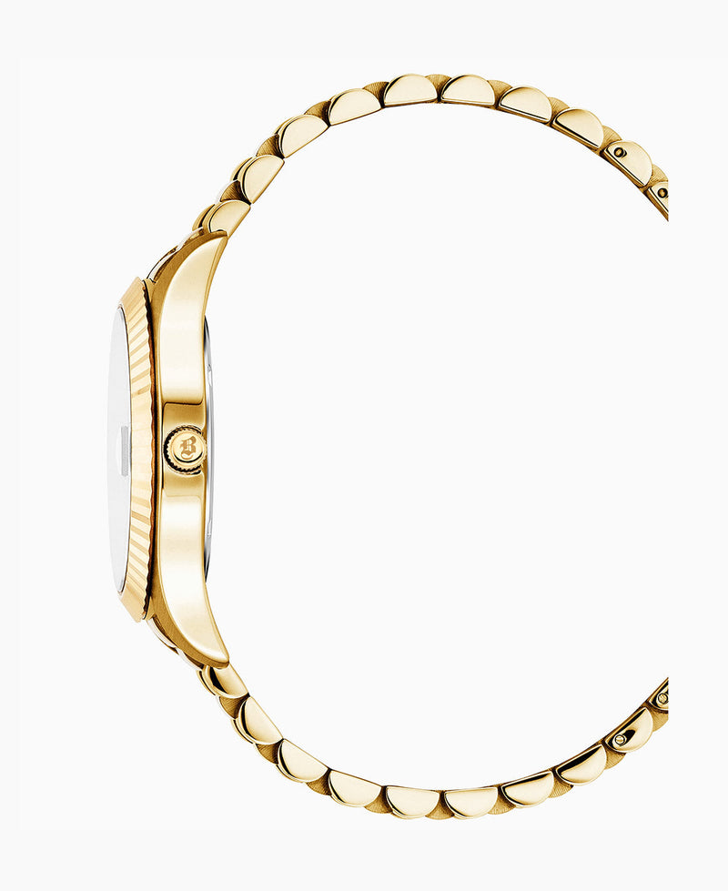 Inspiration gold Gold Dial
