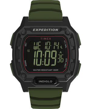 Expedition North Digital Dial