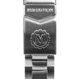 18MM STAINLESS STEEL BRACELET (FOR Medium DIVE) STAINLESS STEEL MARATHON BRACELET |  Dial
