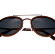 Gemini Brown/Black |  Dial