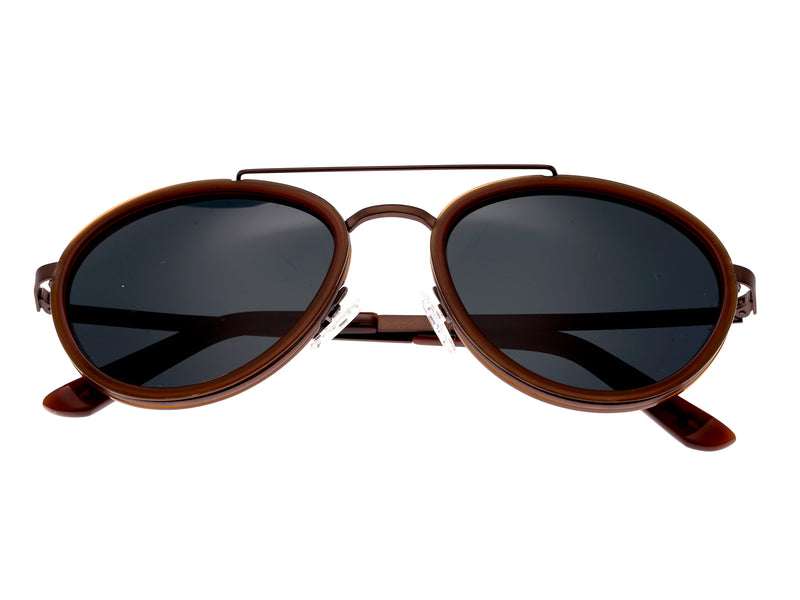 Gemini Brown/Black |  Dial